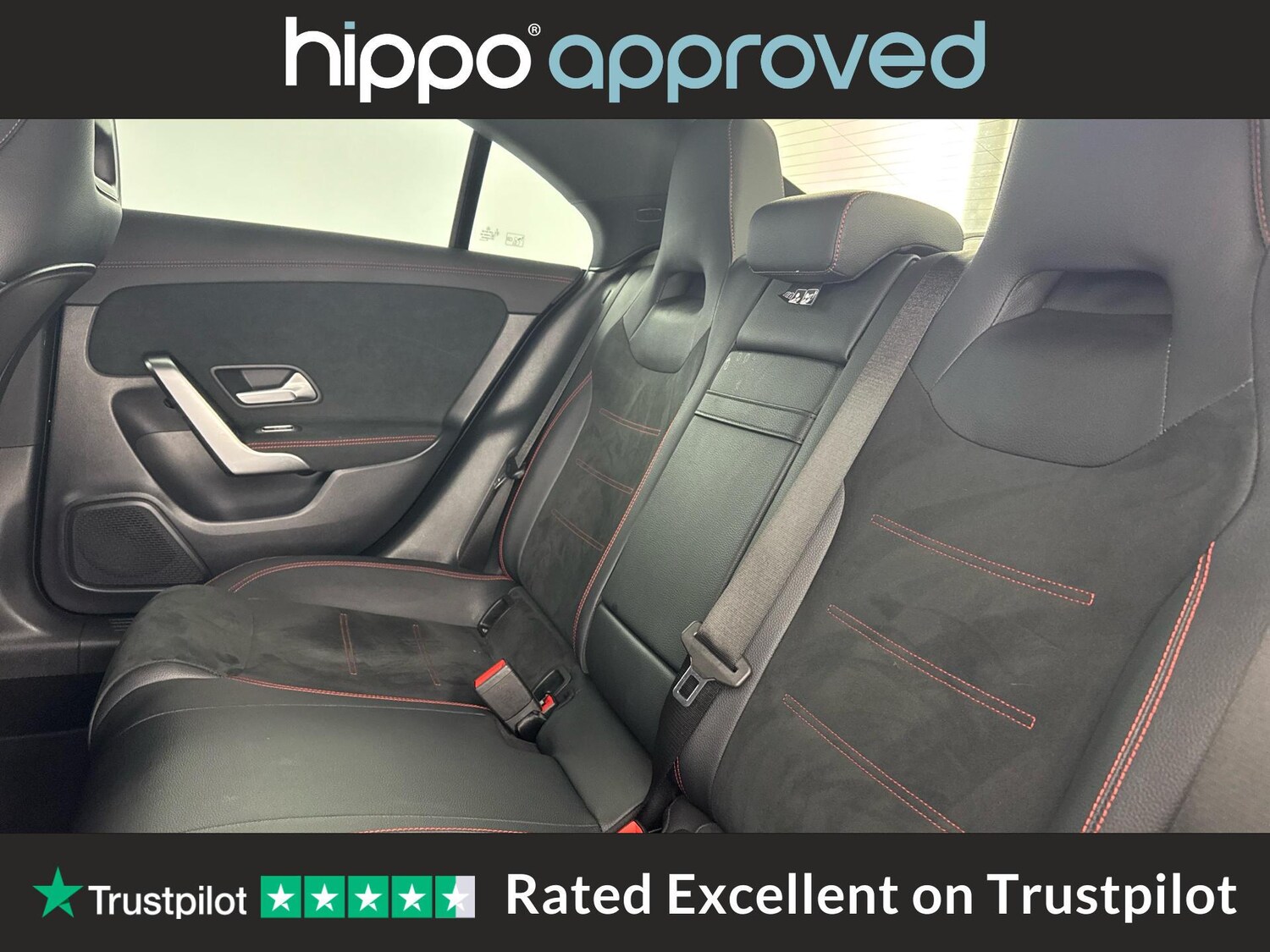 Used Mercedes-Benz CLA 2023 for sale - 76657623: Photo 14