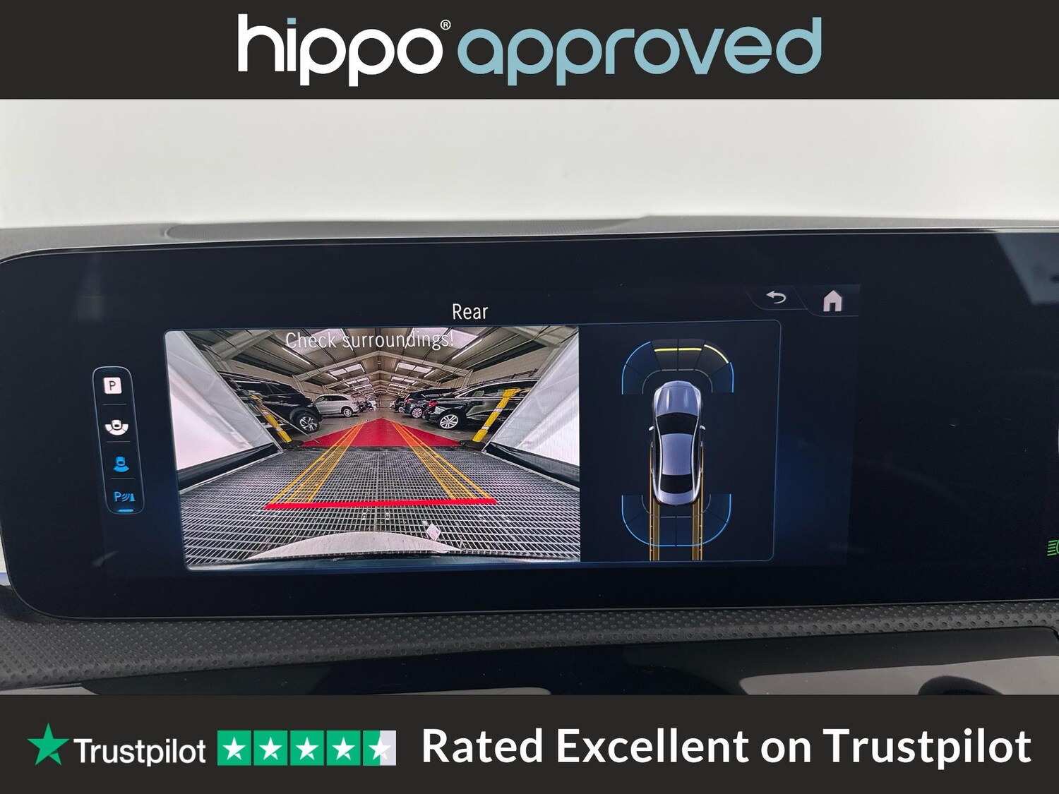 Used Mercedes-Benz CLA 2023 for sale - 76657623: Photo 17