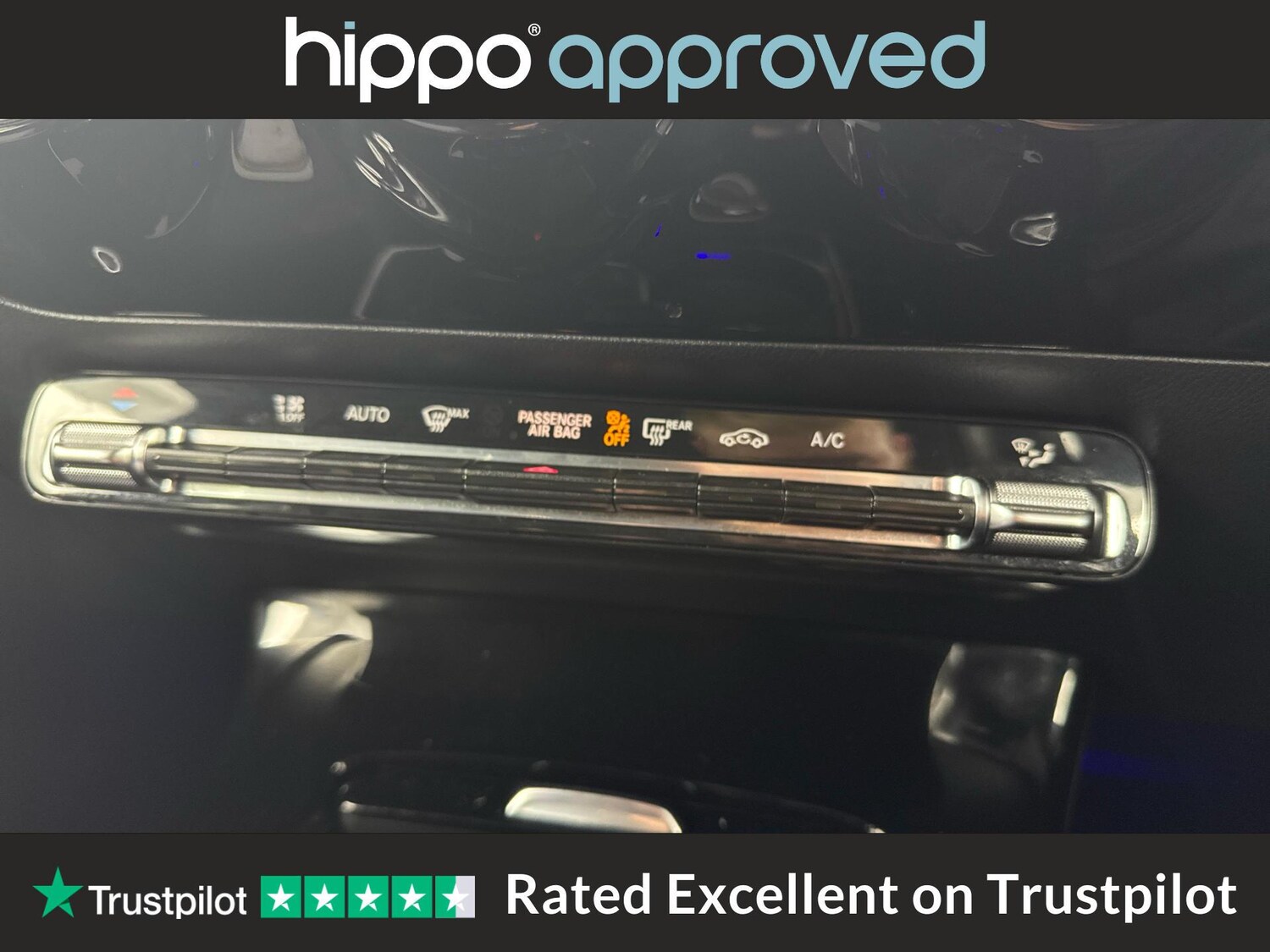 Used Mercedes-Benz CLA 2023 for sale - 76657623: Photo 18