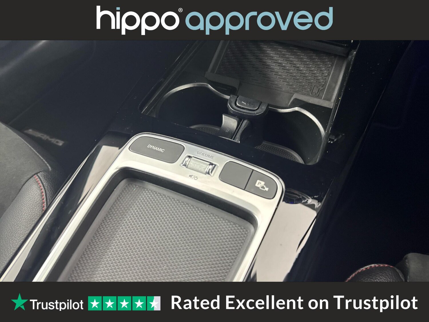 Used Mercedes-Benz CLA 2023 for sale - 76657623: Photo 19