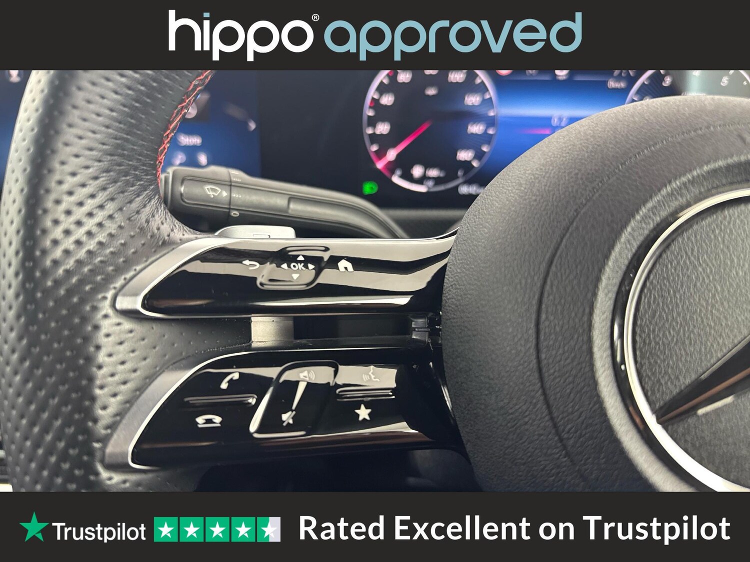 Used Mercedes-Benz CLA 2023 for sale - 76657623: Photo 20