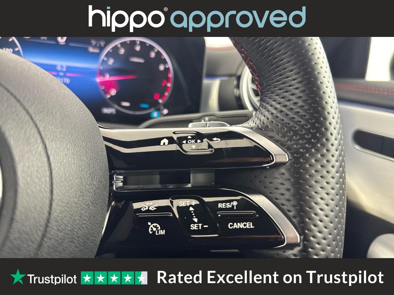 Used Mercedes-Benz CLA 2023 for sale - 76657623: Photo 21