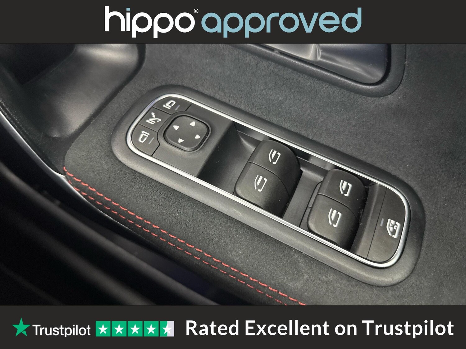 Used Mercedes-Benz CLA 2023 for sale - 76657623: Photo 22