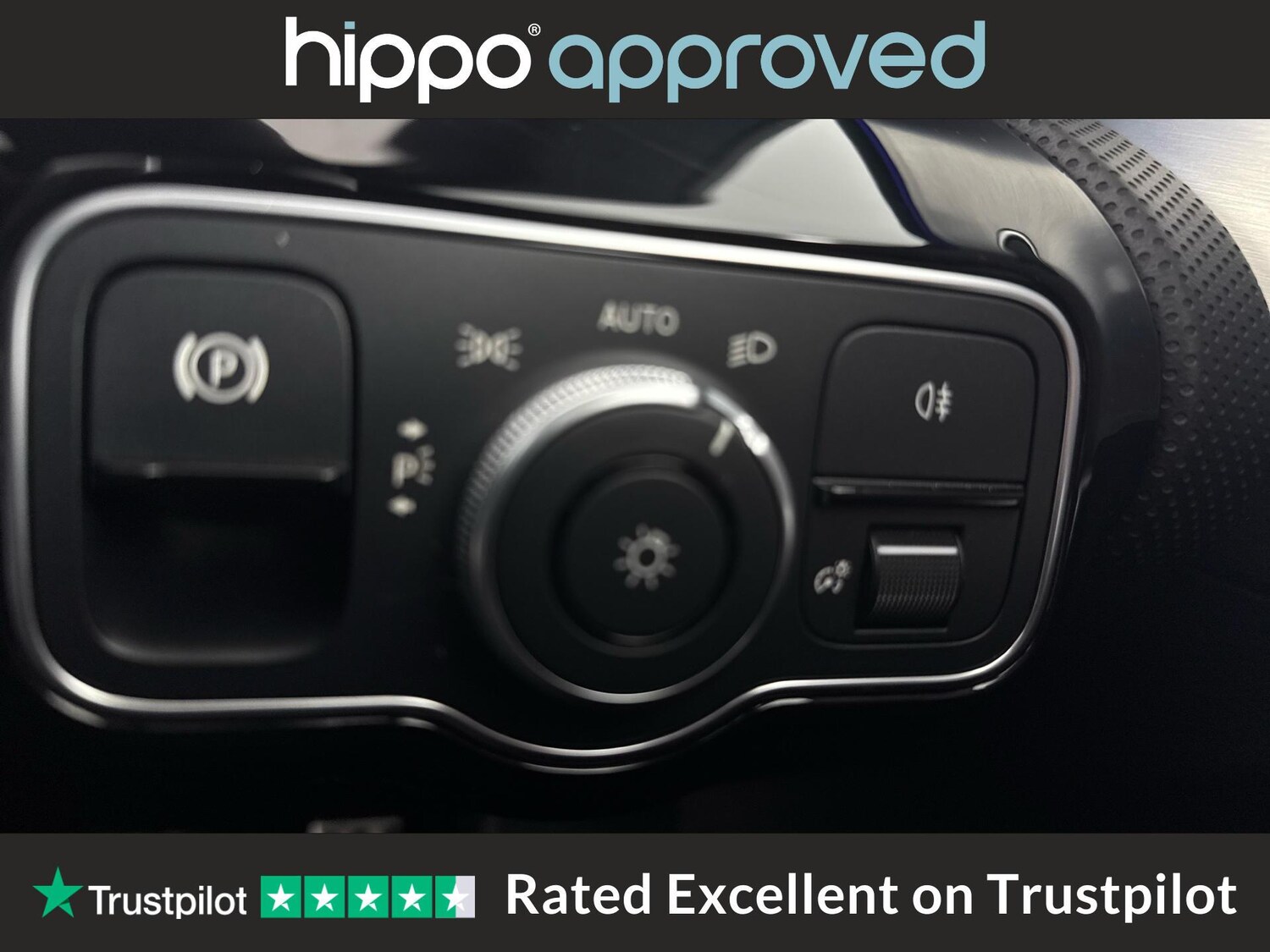 Used Mercedes-Benz CLA 2023 for sale - 76657623: Photo 24