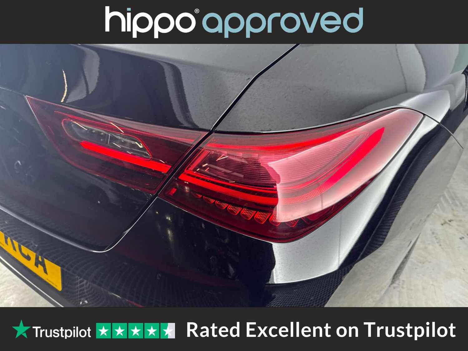 Used Mercedes-Benz CLA 2023 for sale - 76657623: Photo 25