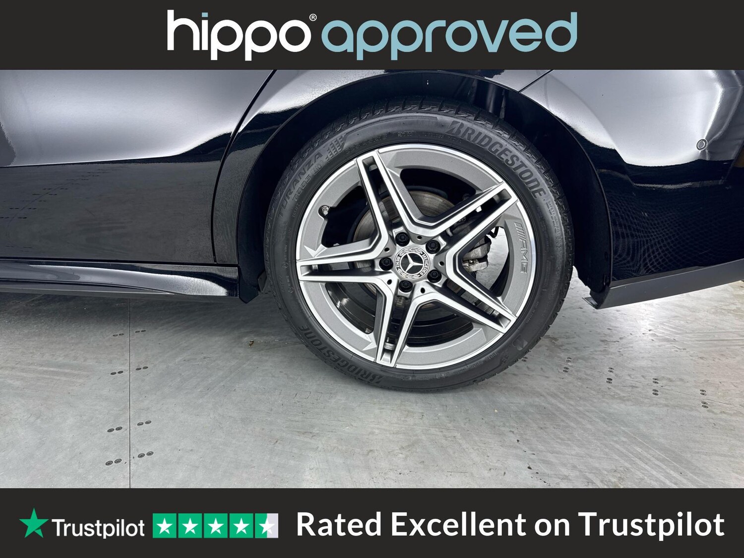 Used Mercedes-Benz CLA 2023 for sale - 76657623: Photo 26