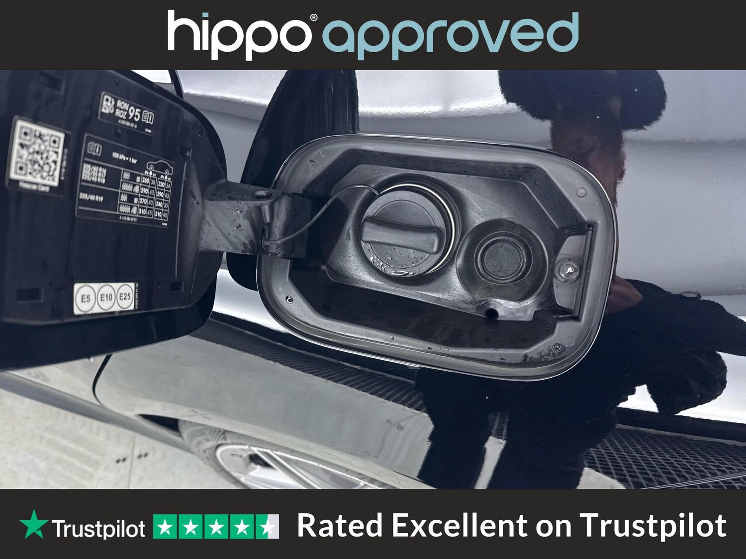 Used Mercedes-Benz CLA 2023 for sale - 76657623: Photo 27