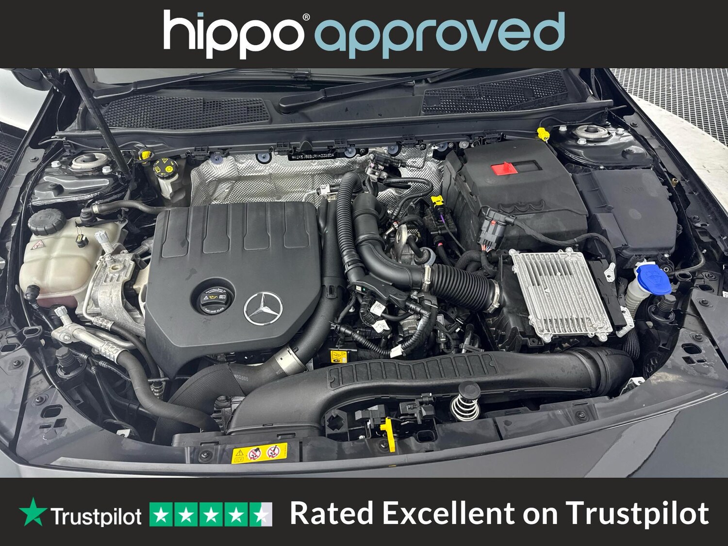 Used Mercedes-Benz CLA 2023 for sale - 76657623: Photo 28