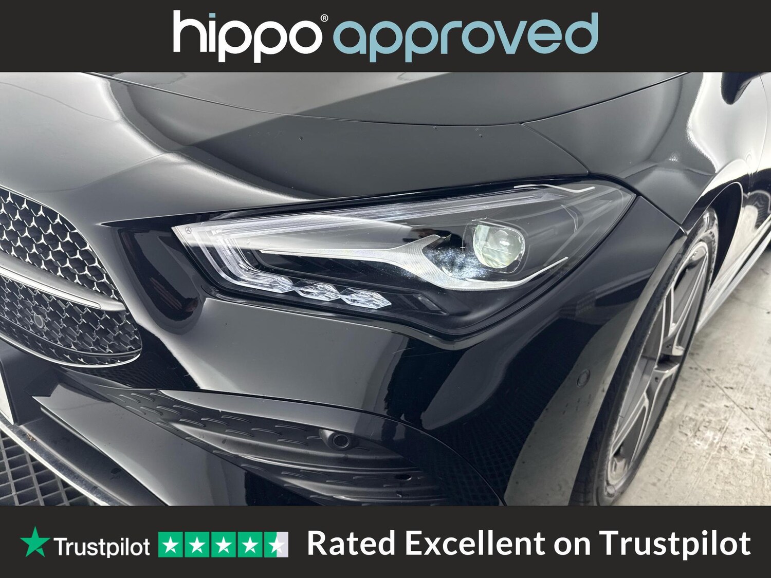 Used Mercedes-Benz CLA 2023 for sale - 76657623: Photo 29