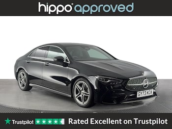 Used Mercedes-Benz CLA 2023 for sale - 76657623: Photo