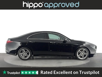 Used Mercedes-Benz CLA 2023 for sale - 76657623: Photo