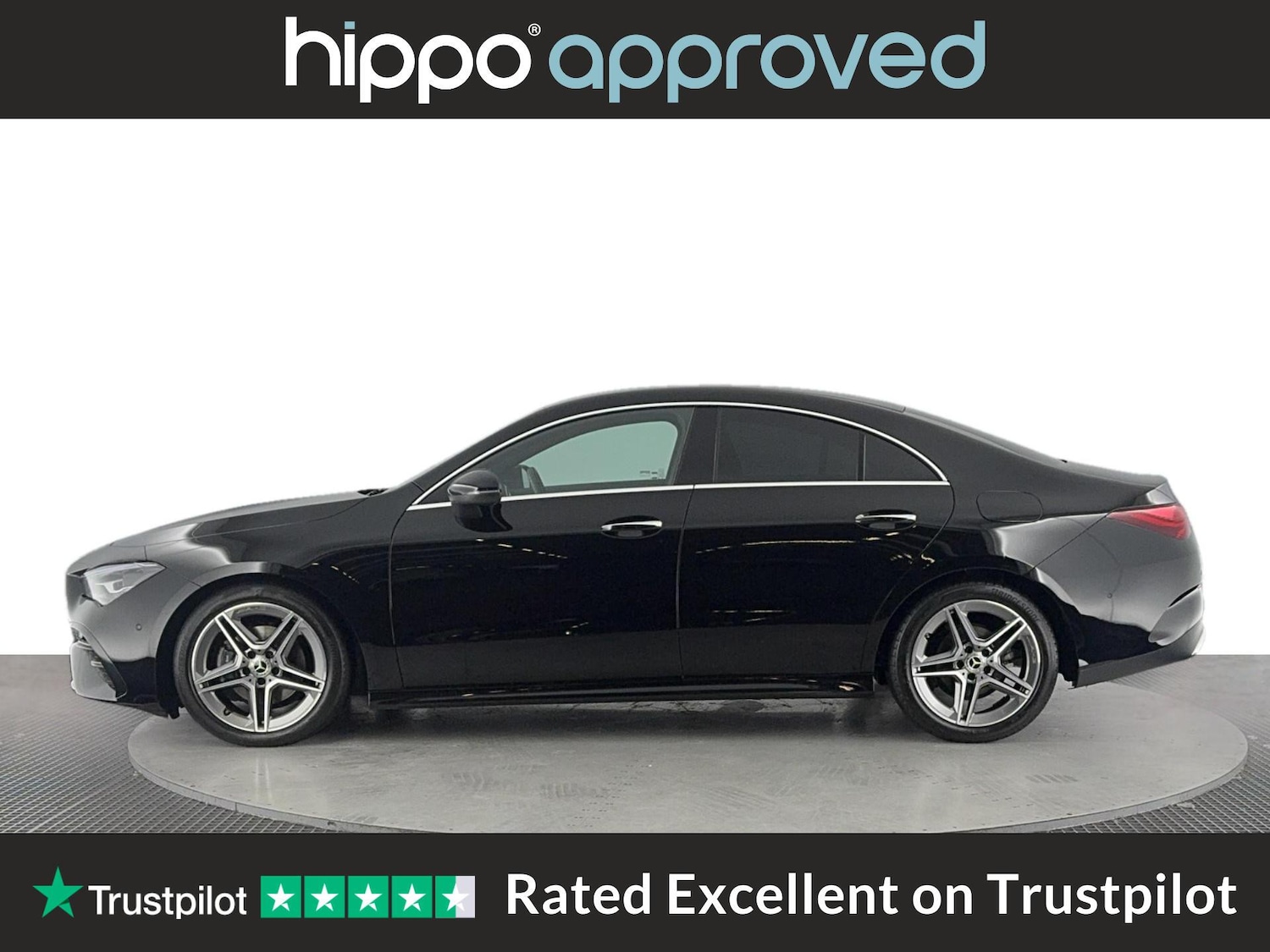 Used Mercedes-Benz CLA 2023 for sale - 76657623: Photo 7