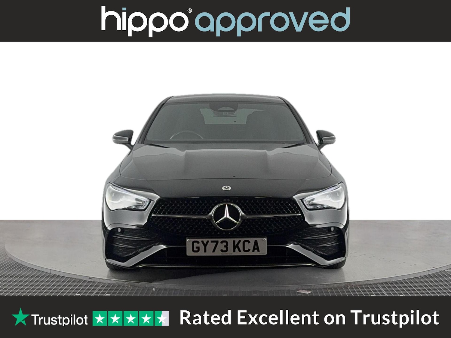 Used Mercedes-Benz CLA 2023 for sale - 76657623: Photo 8