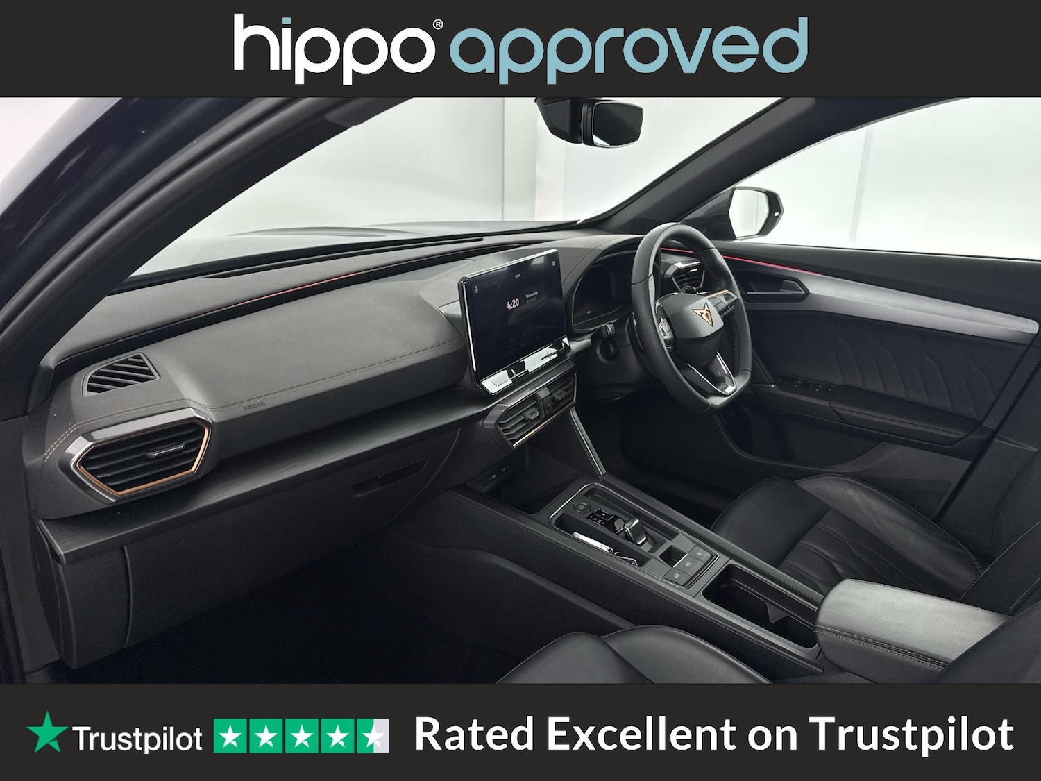 Used Cupra Formentor 2024 for sale - 76658059: Photo 10