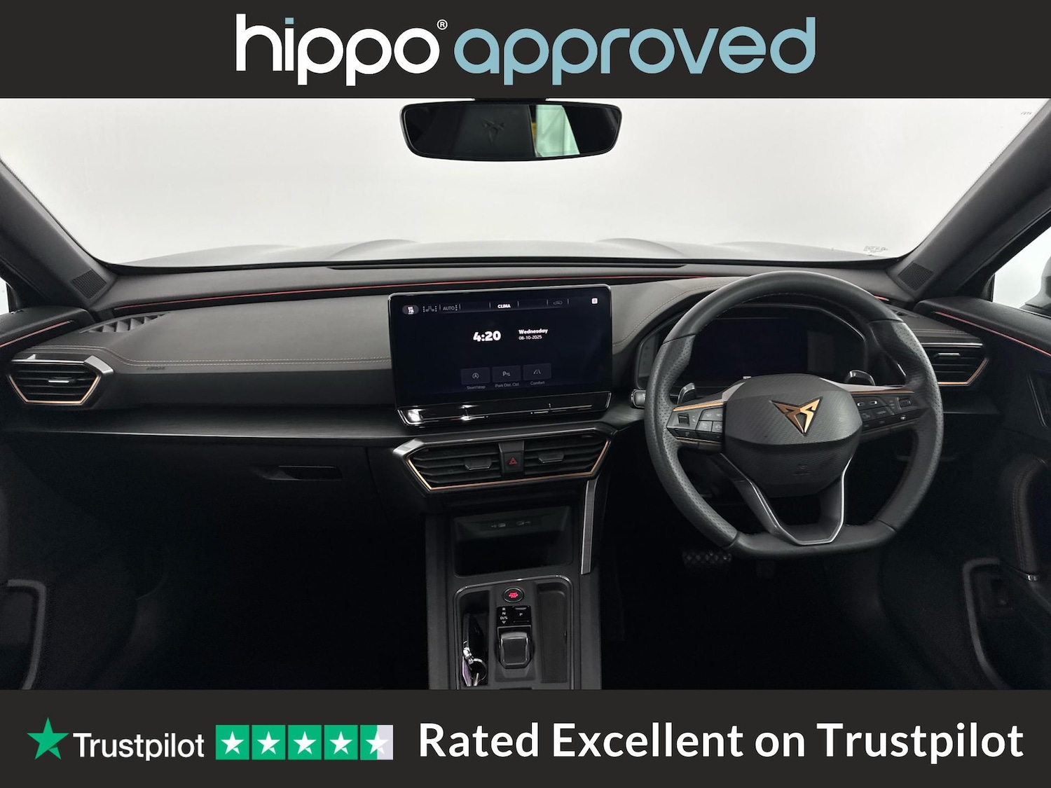 Used Cupra Formentor 2024 for sale - 76658059: Photo 11