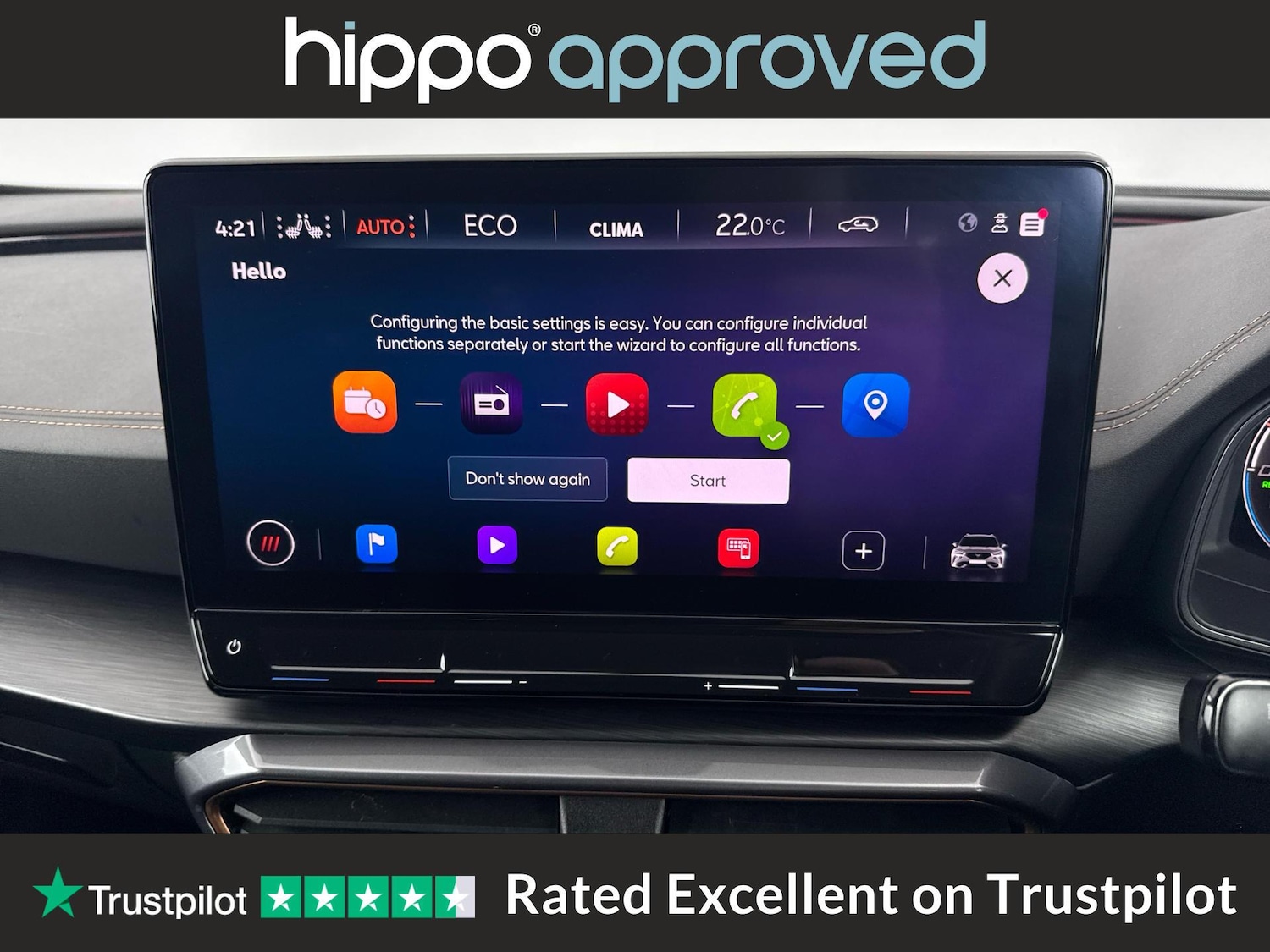 Used Cupra Formentor 2024 for sale - 76658059: Photo 12