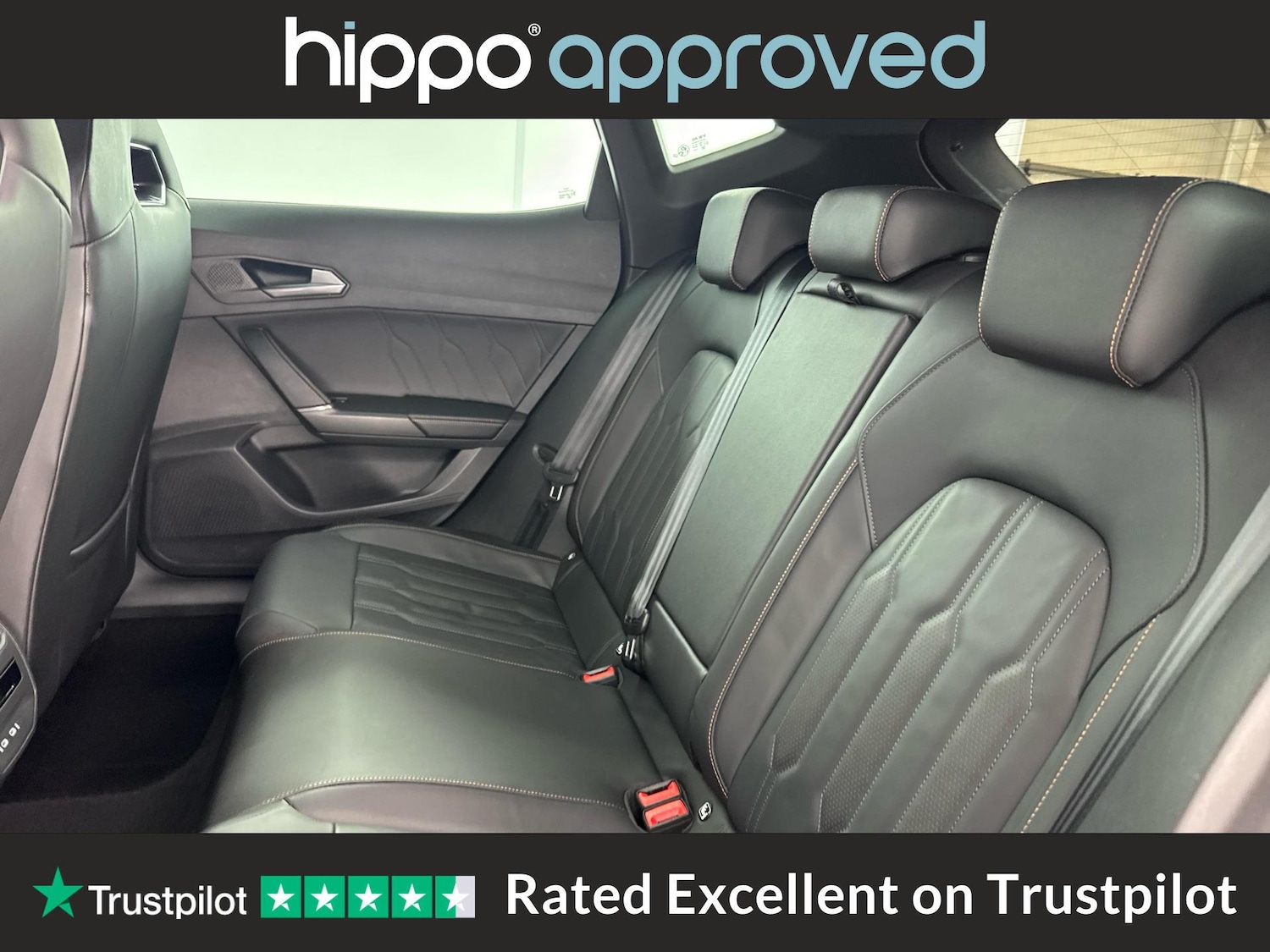 Used Cupra Formentor 2024 for sale - 76658059: Photo 14