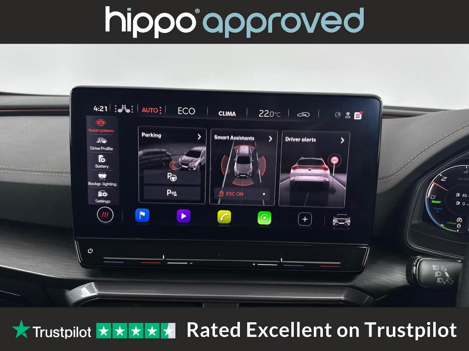 Used Cupra Formentor 2024 for sale - 76658059: Photo 16