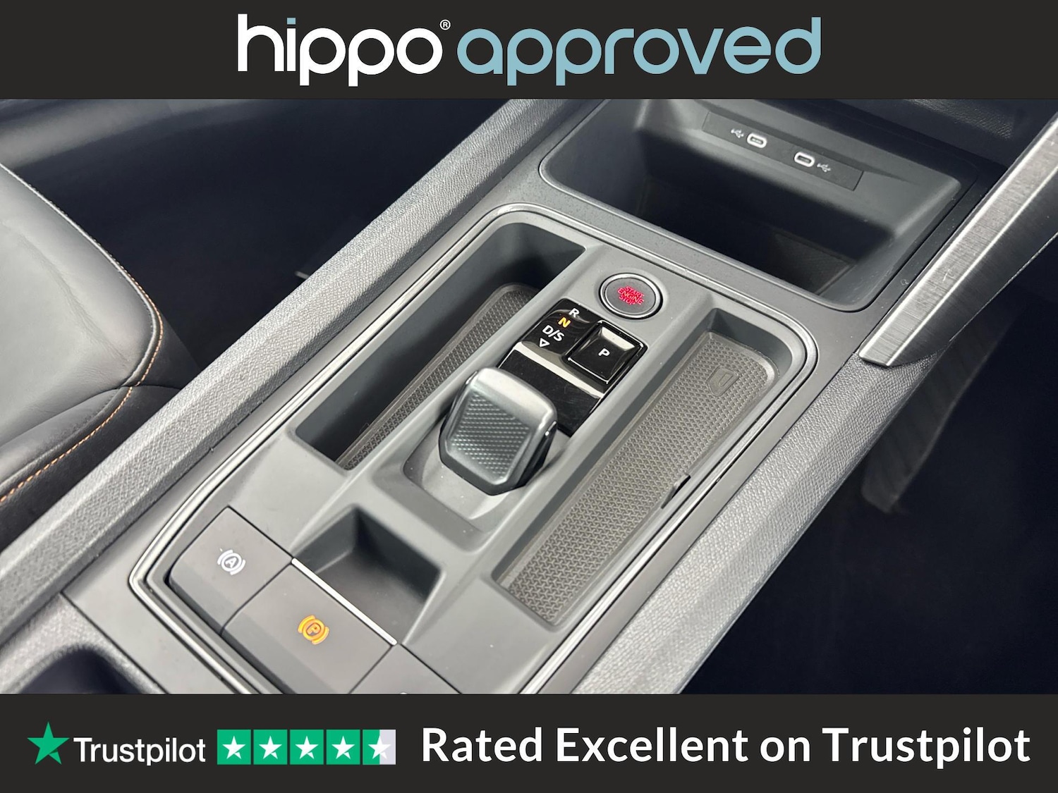 Used Cupra Formentor 2024 for sale - 76658059: Photo 18