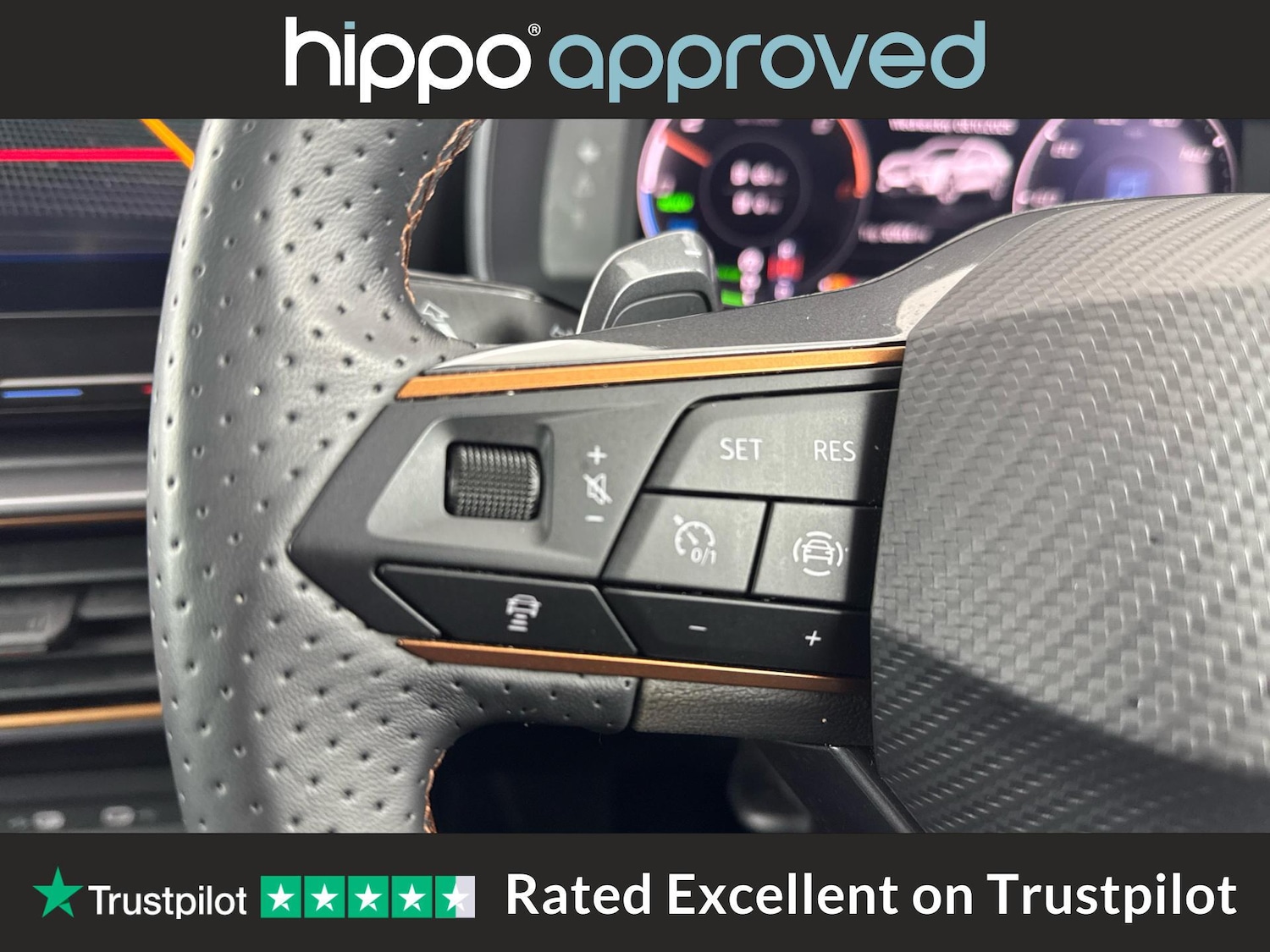 Used Cupra Formentor 2024 for sale - 76658059: Photo 19