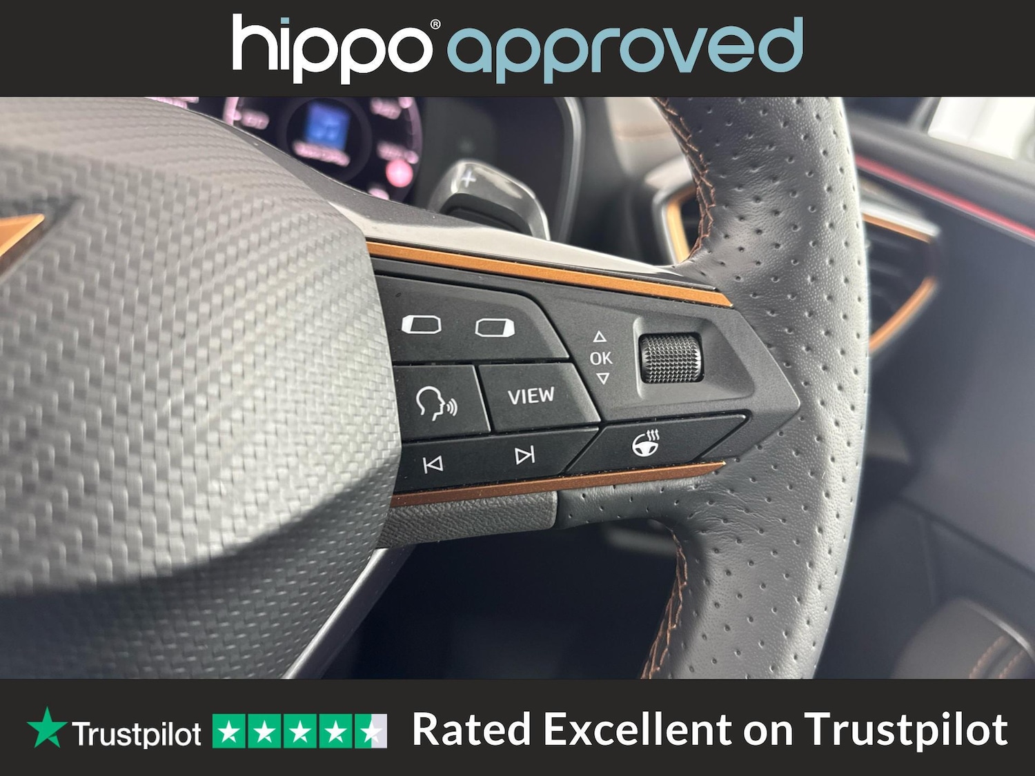 Used Cupra Formentor 2024 for sale - 76658059: Photo 20