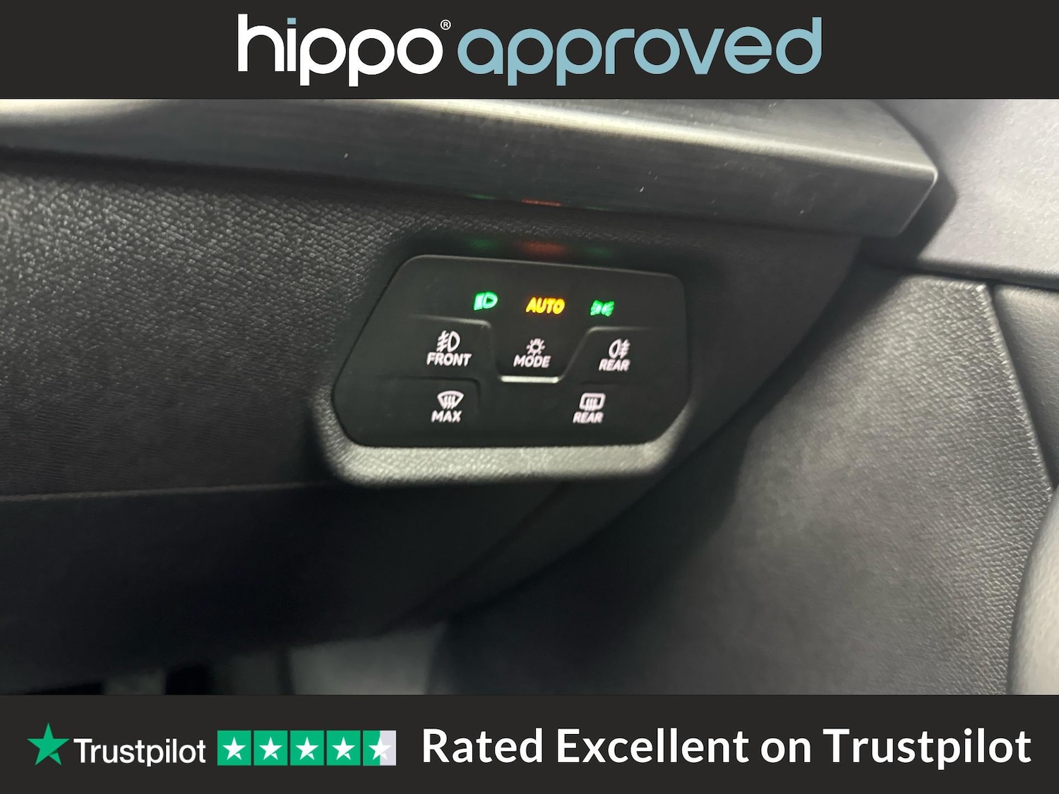 Used Cupra Formentor 2024 for sale - 76658059: Photo 22