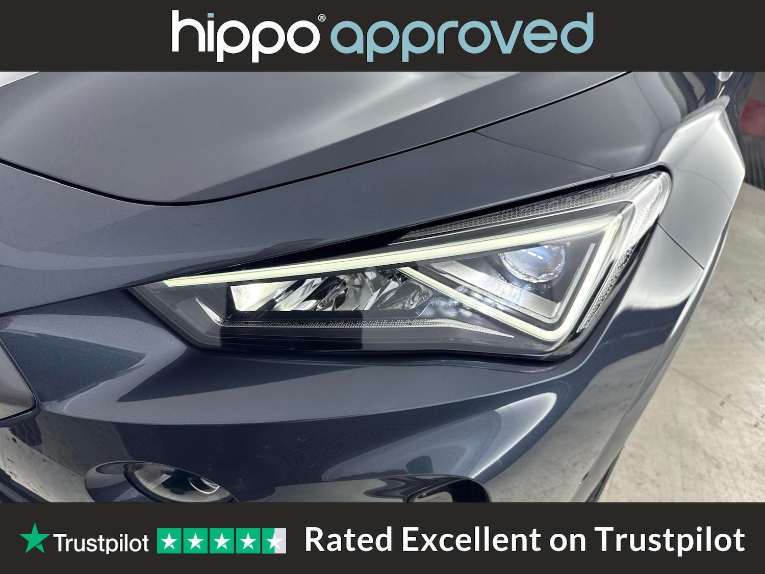 Used Cupra Formentor 2024 for sale - 76658059: Photo 27