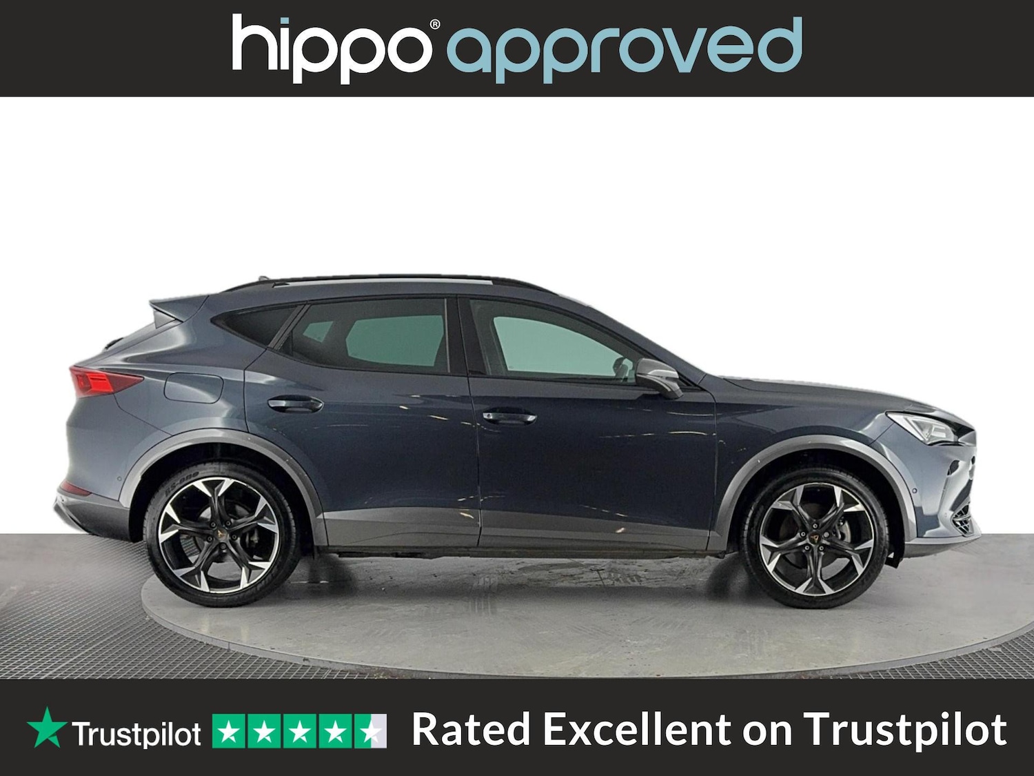 Used Cupra Formentor 2024 for sale - 76658059: Photo 3