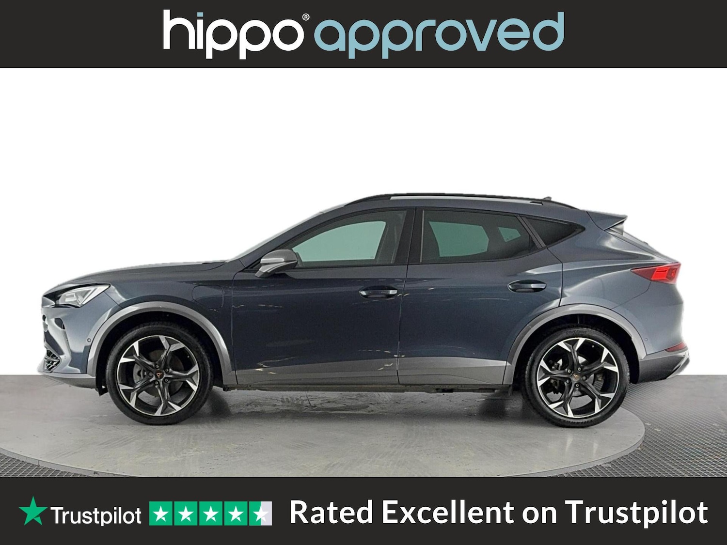 Used Cupra Formentor 2024 for sale - 76658059: Photo 7