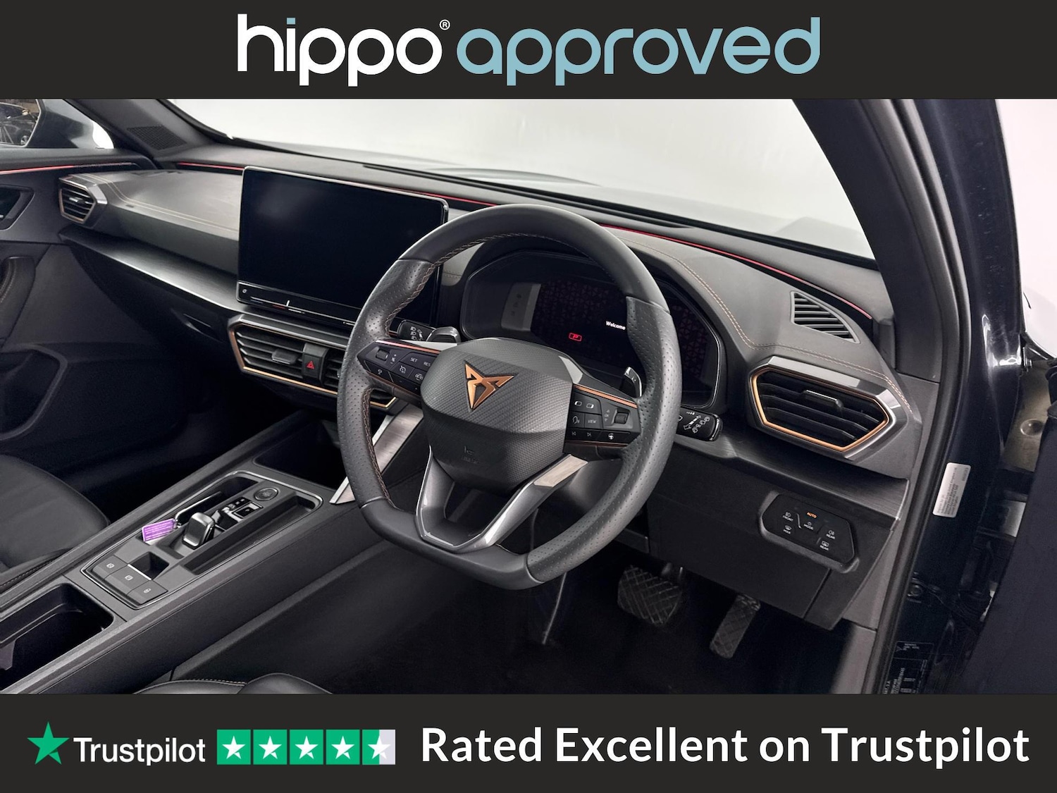 Used Cupra Formentor 2024 for sale - 76658059: Photo 9