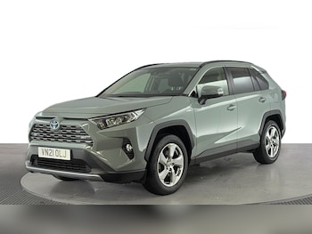 2021 - Vvt-I Design 5-Door