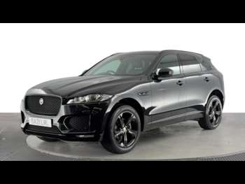 2021 - Chequered Flag Awd 5-Door