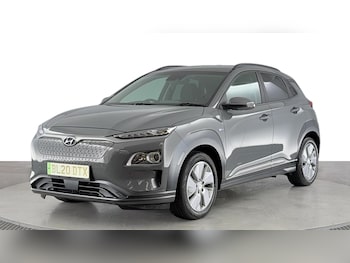 Used Hyundai KONA 2020 for sale - 75488937: Photo