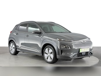 Used Hyundai KONA 2020 for sale - 75488937: Photo