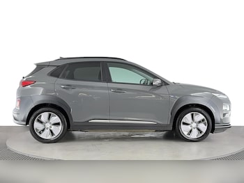 Used Hyundai KONA 2020 for sale - 75488937: Photo