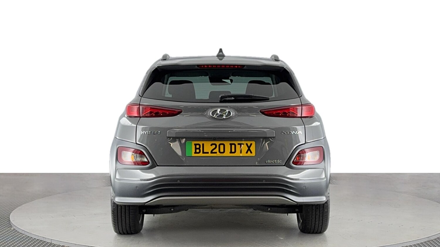 Vehicle 40