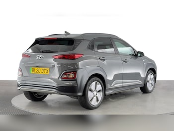 Used Hyundai KONA 2020 for sale - 75488937: Photo
