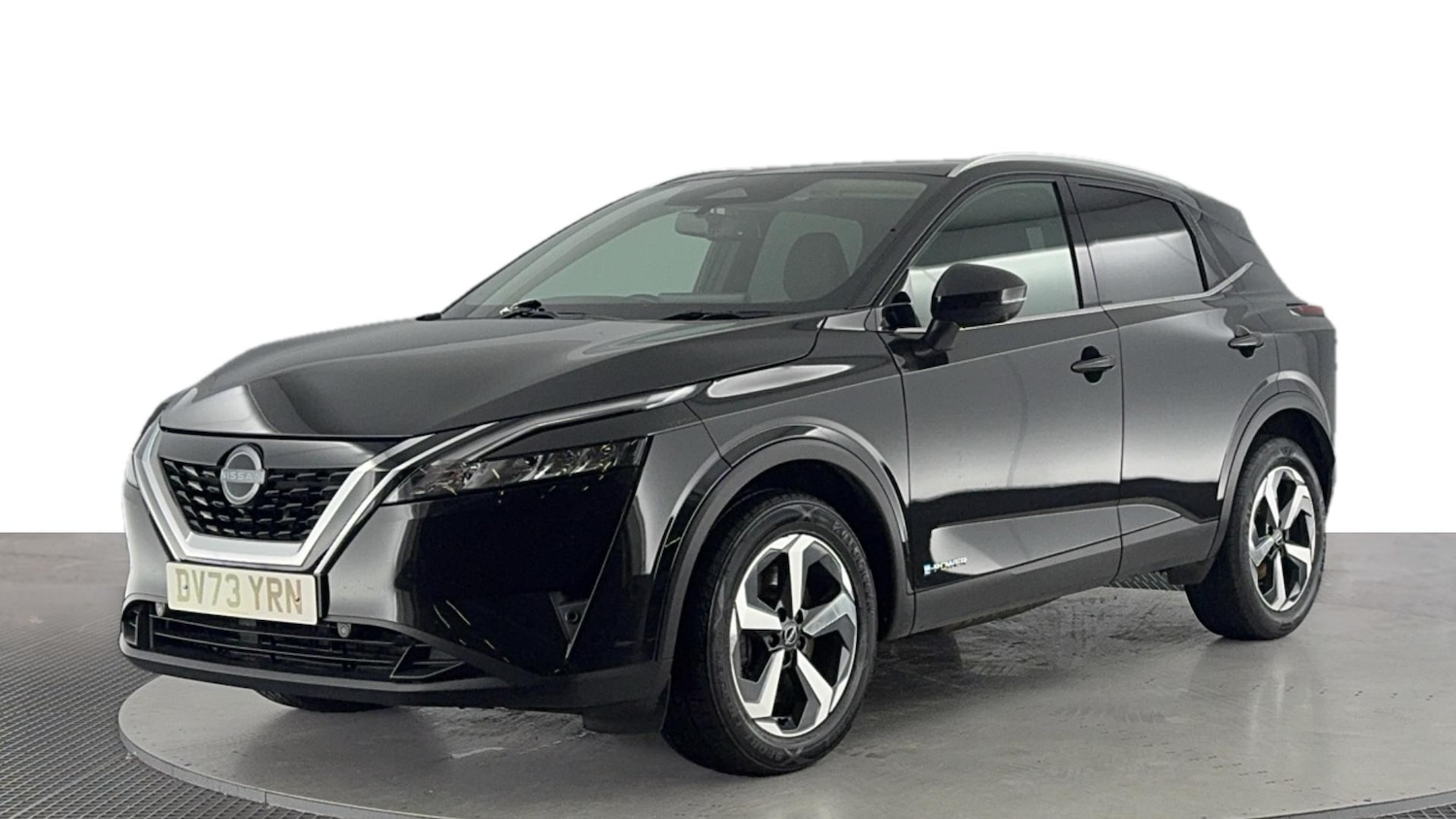 Used Nissan Qashqai 2023 for sale - 76035668: Photo 1