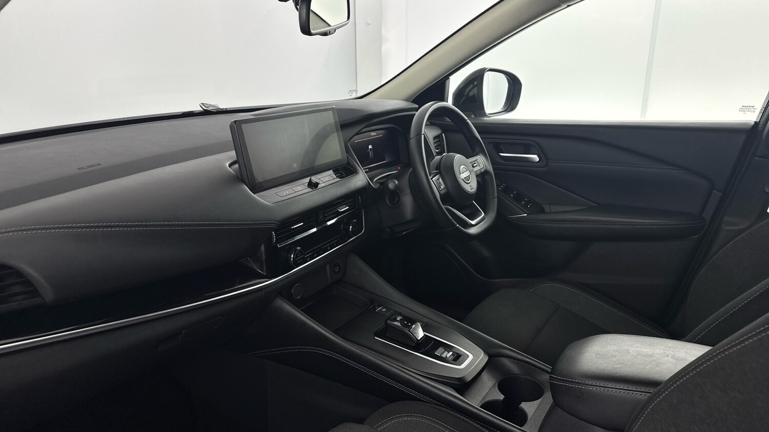 Used Nissan Qashqai 2023 for sale - 76035668: Photo 10