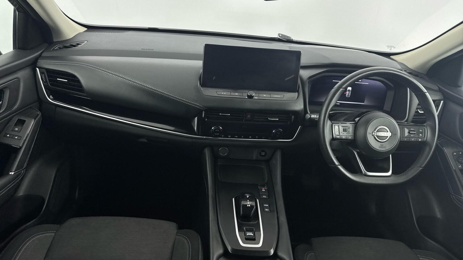 Used Nissan Qashqai 2023 for sale - 76035668: Photo 11