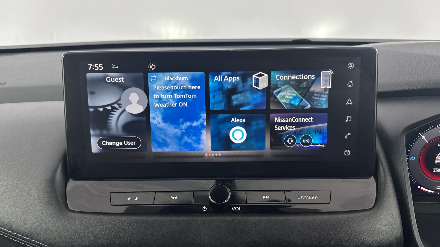 Used Nissan Qashqai 2023 for sale - 76035668: Photo 16