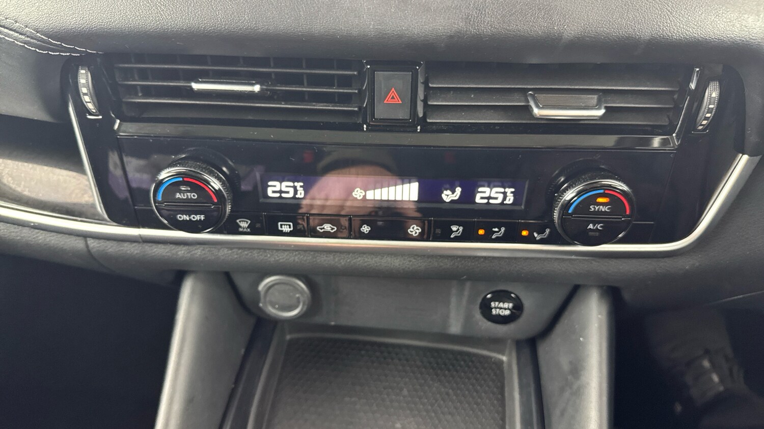 Used Nissan Qashqai 2023 for sale - 76035668: Photo 18