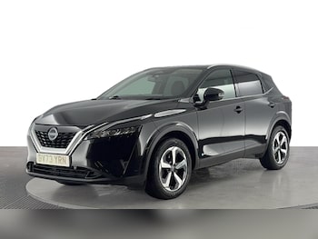 2023 - 1.5 E-Power N-Connecta 5dr Auto