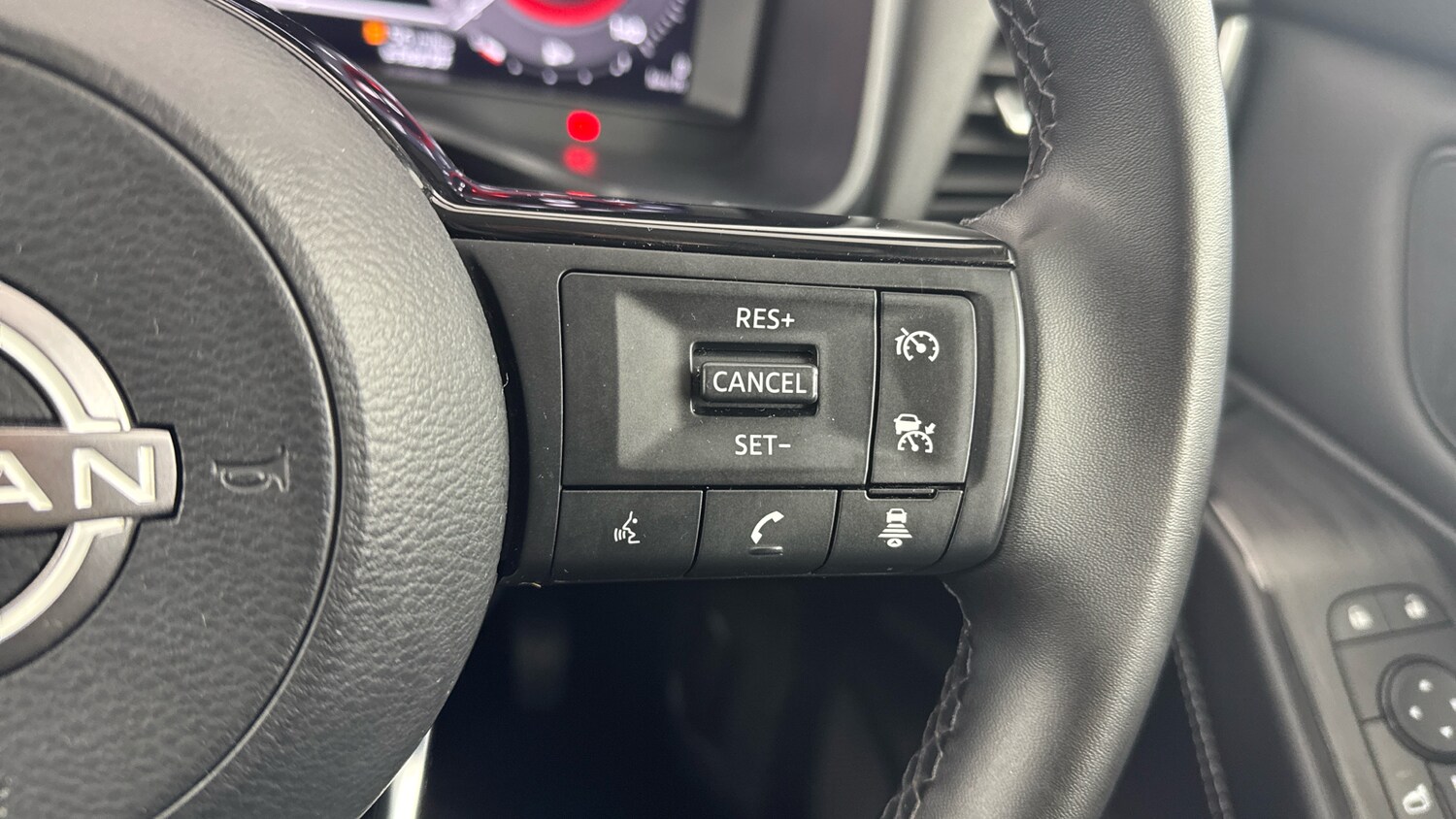 Used Nissan Qashqai 2023 for sale - 76035668: Photo 21