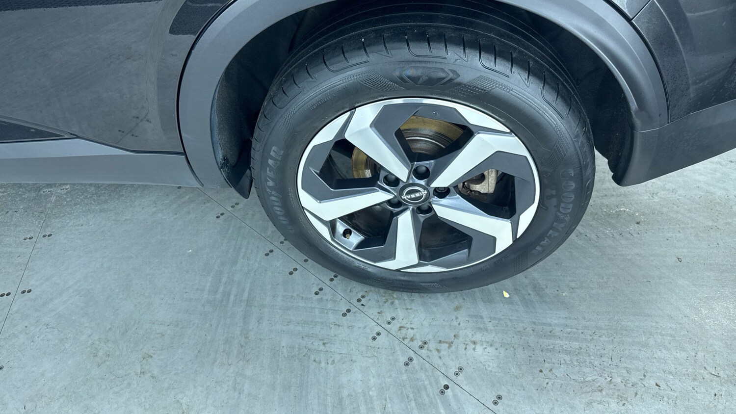 Used Nissan Qashqai 2023 for sale - 76035668: Photo 25