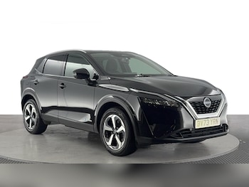 Used Nissan Qashqai 2023 for sale - 76035668: Photo 2