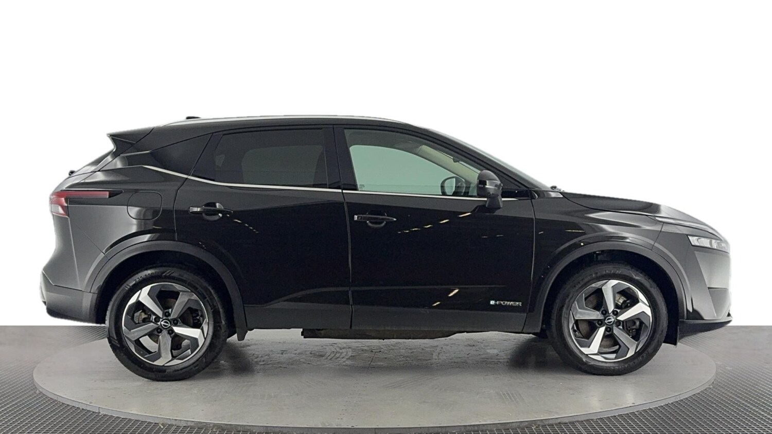 Used Nissan Qashqai 2023 for sale - 76035668: Photo 3