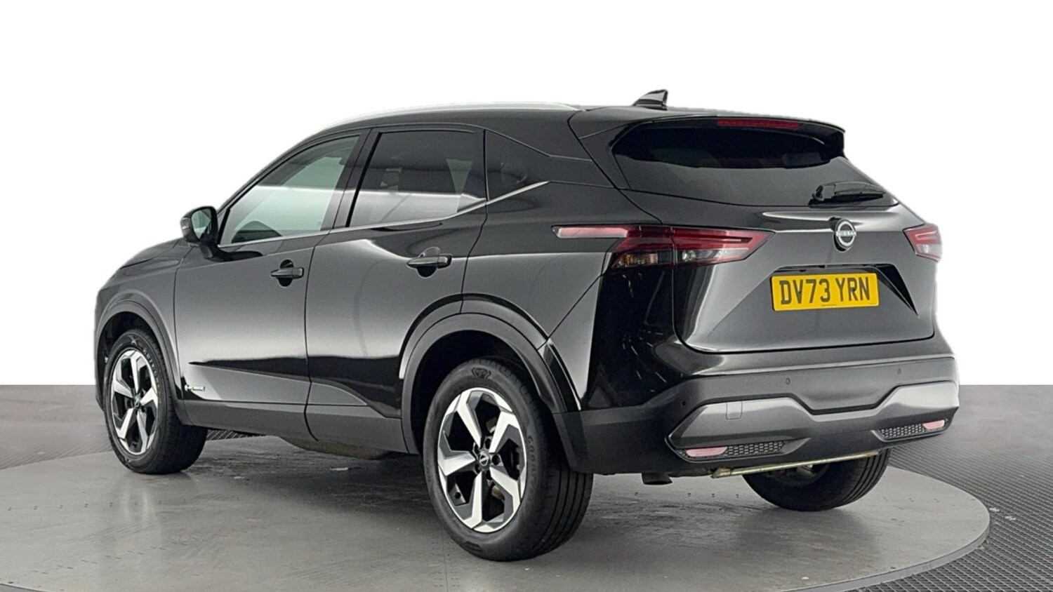 Used Nissan Qashqai 2023 for sale - 76035668: Photo 35