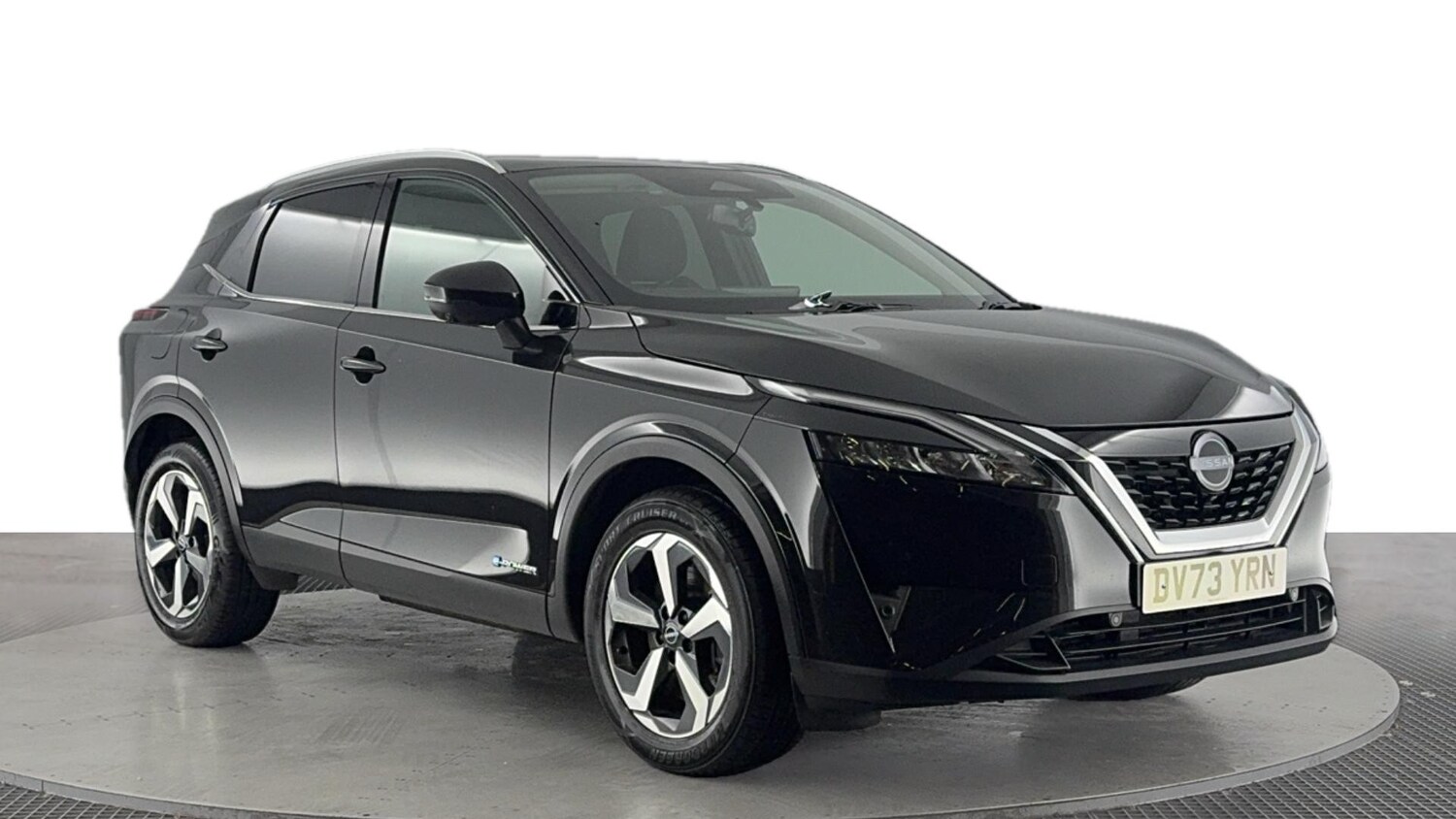 Used Nissan Qashqai 2023 for sale - 76035668: Photo 37