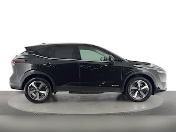 Used Nissan Qashqai 2023 for sale - 76035668: Photo 3